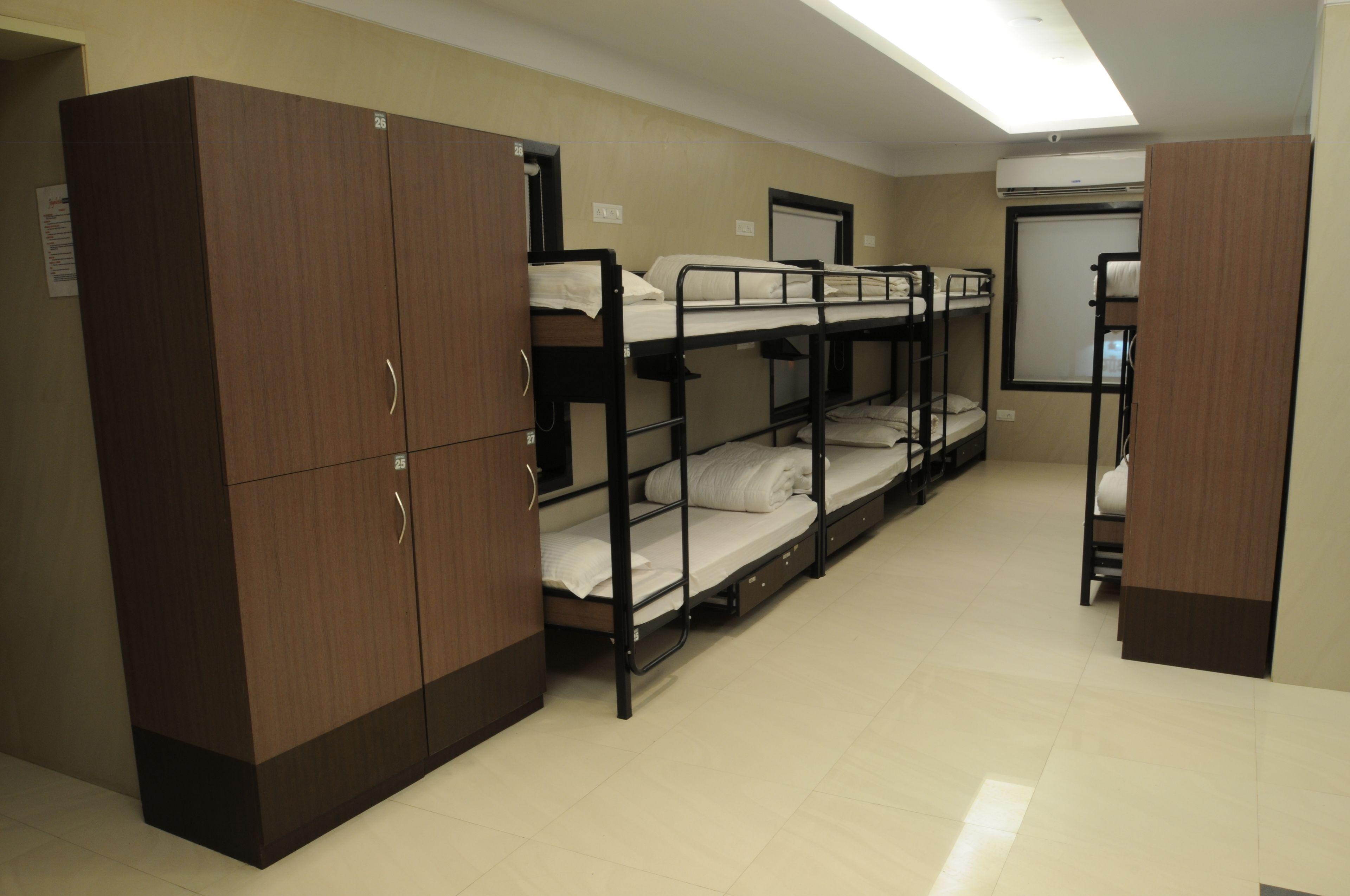 Jayaleela Dormitory - Mumbai — Photos 3